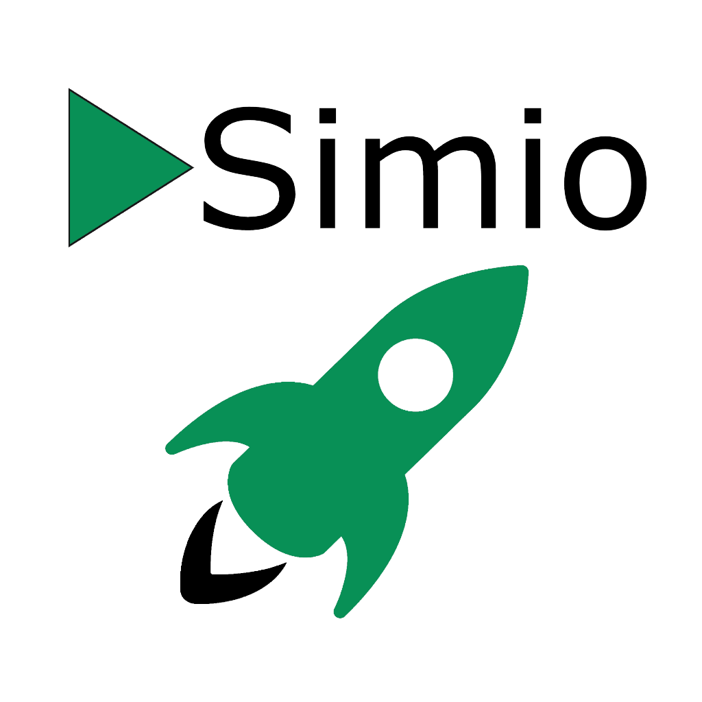 Simio-Space Shooter | App, Spiel für iPhone und iPad.