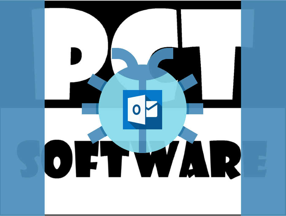 PCT-OutlookAntiSpam | Verschiebt Spam-E-Mails.