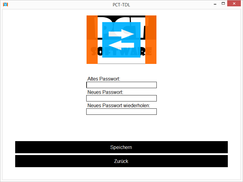PCT-TDL - Client | Aufgaben anlegen und verwalten - Screenshot 6.
