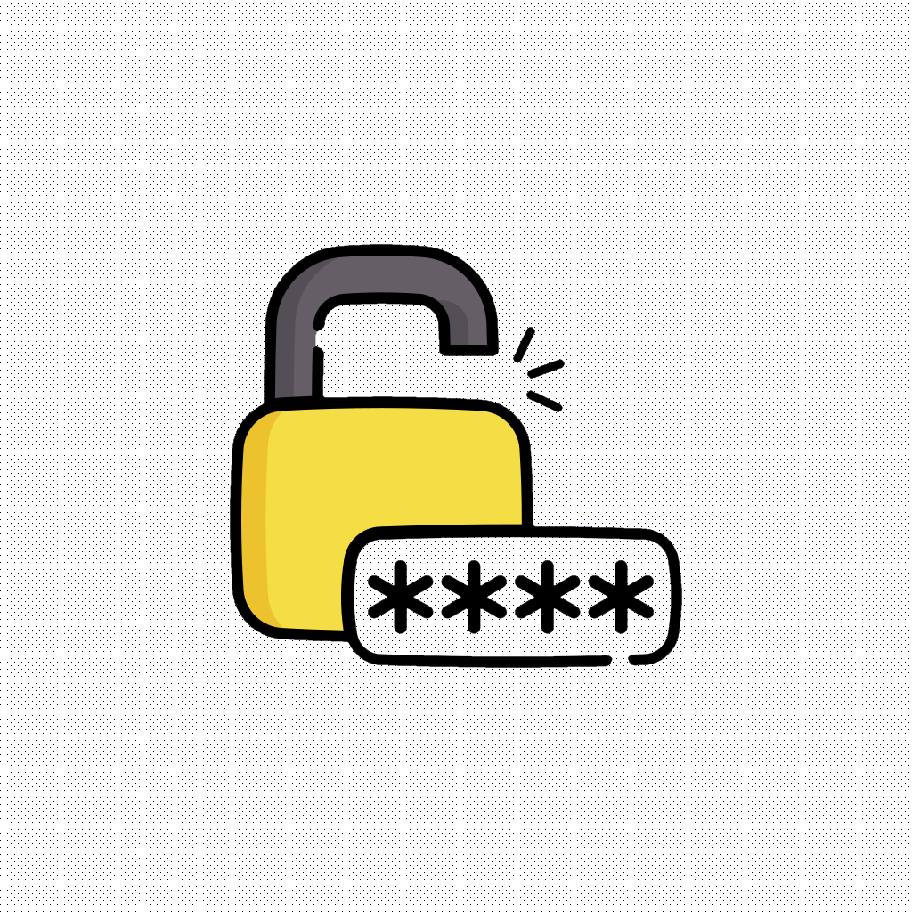 PCT-Passwortgenerator | Sicheres Passwort erstellen.