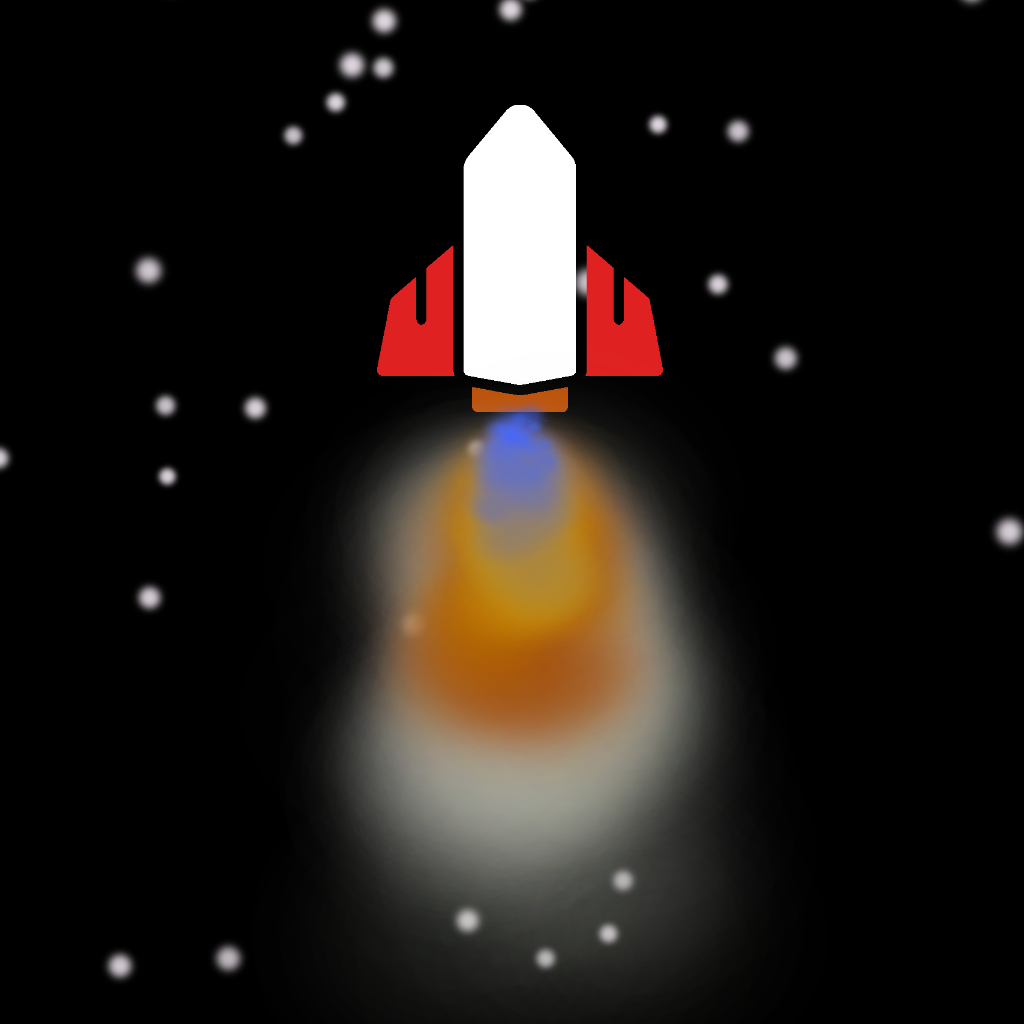 PCT-Space Shooter