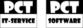 PCT-Software, Logo